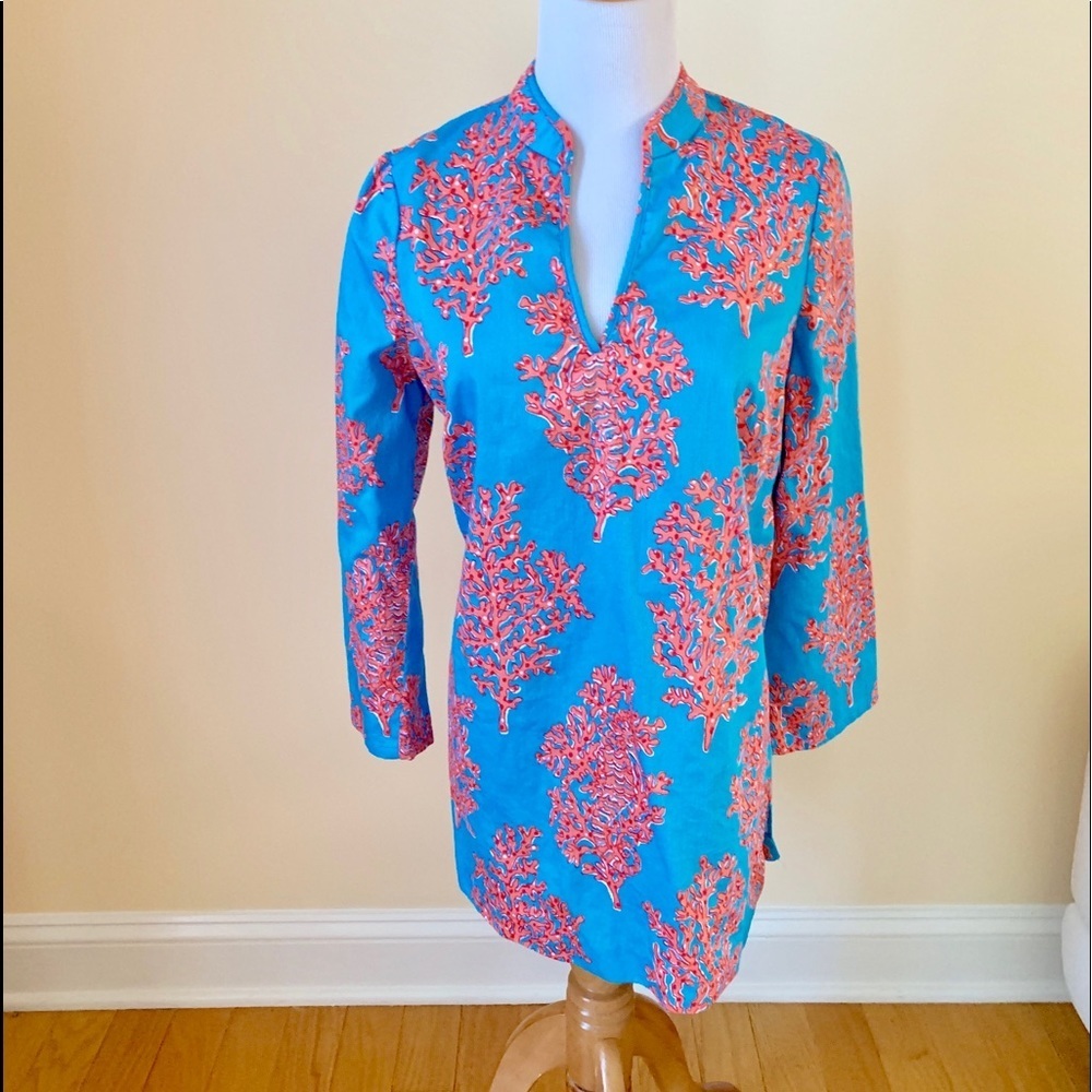 Lilly Pulitzer new without tags